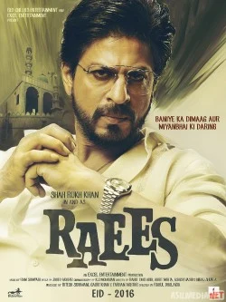 Rais / Nufuz / Raees / Zodagon Hind kino Uzbek tilida 2017 O'zbekcha tarjima kino HD