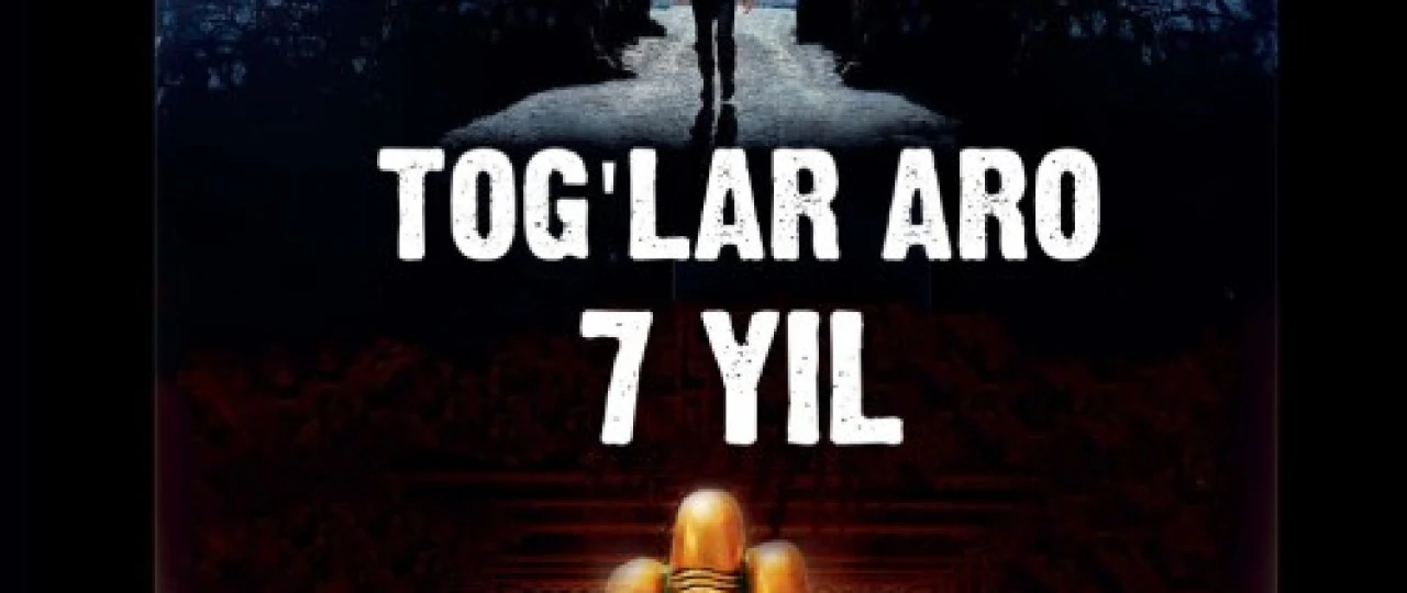 Tog'lar aro 7-yil / Tibetda yetti yil Uzbek tilida 1997 O'zbekcha tarjima kino HD