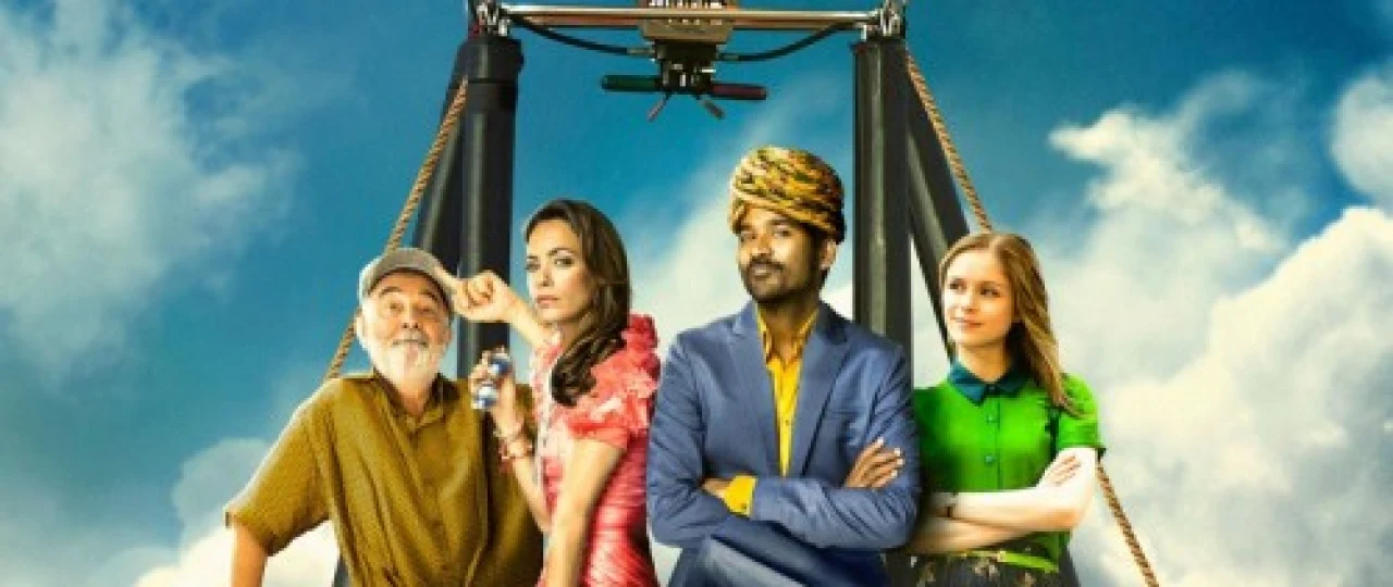 Darveshning g'aroyib sarguzashtlari Hind kinosi Uzbek tilida 2018 O'zbekcha tarjima kino HD