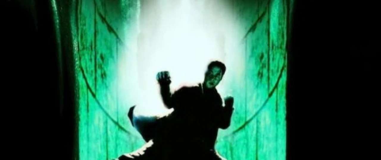 Qora niqob Uzbek tilida 1996 O'zbekcha tarjima film Full HD skachat