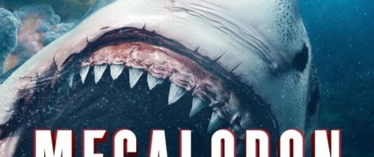 Megaladon 2: Yuksalish Uzbek tilida 2022 O'zbekcha tarjima film Full HD skachat