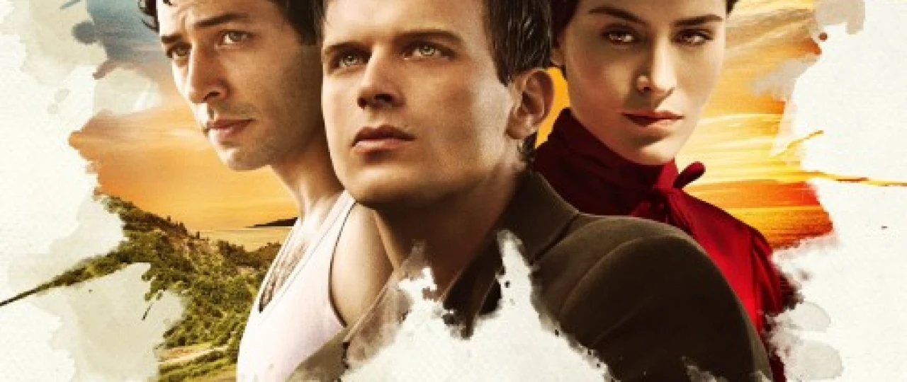 Kapalak Ro'yosi / Orzusi Turk kino Uzbek tilida 2013 kino HD
