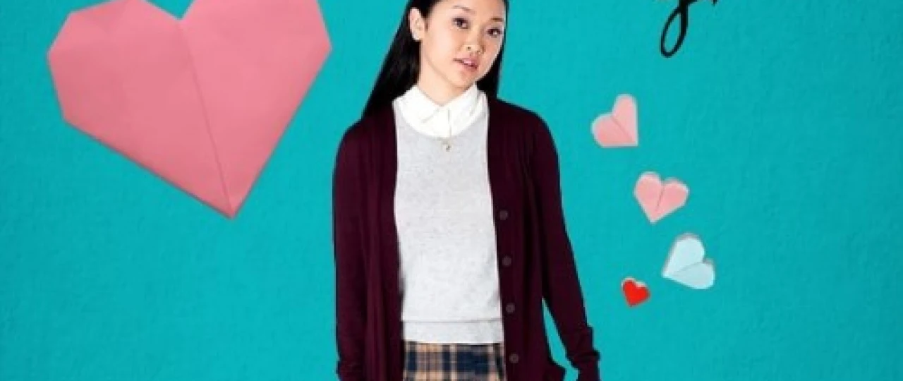 Barcha yigitlarga: Sevgi bilan / Barcha o'g'il bolalarga: Har doim va abadiy, Lara Jan Uzbek tilida 2021 yil premyera kino O'zbekcha tarjima kino HD