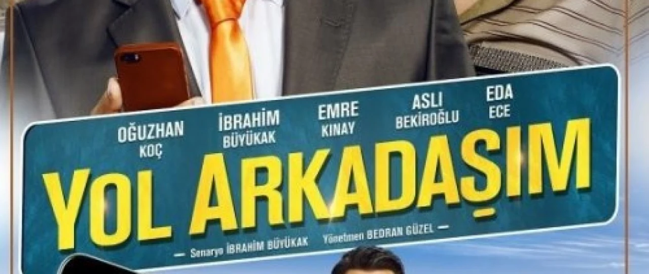 Do'stlar 1 / Mening hamrohim 1 / Hamrohlar 1 Turk Kino O'zbek tilida 2017 Uzbekcha tarjima