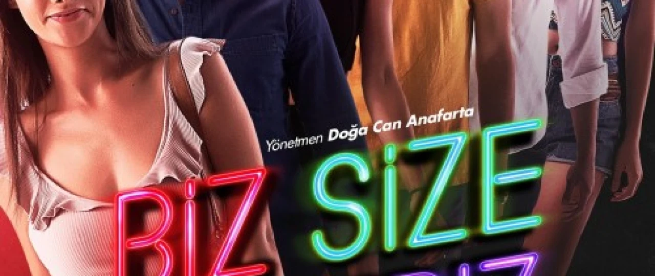 Biz siz bilan bog'lanamiz Turk Kino O'zbek tilida 2017 Uzbekcha tarjima