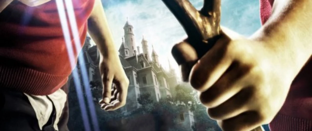 Zip va Zap Uzbek tilida multfilm 2013 O'zbek tarjima kino HD