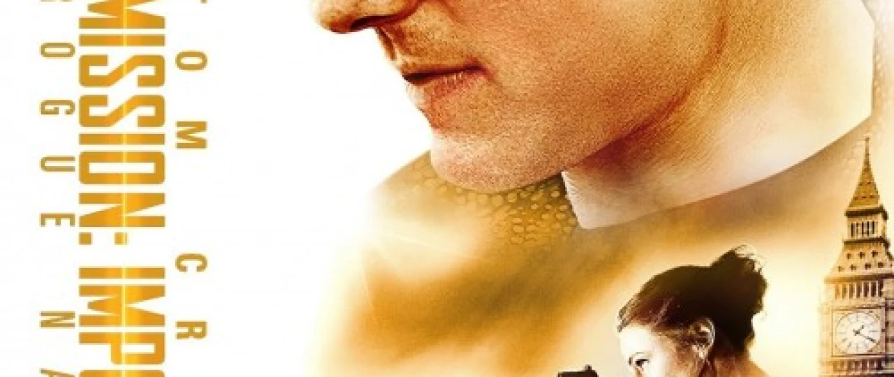 Uddalab bo'lmas topshiriq 5 / Imkonsiz / Bajarib bo'lmas vazifa 5 Uzbek tilida 2015 O'zbekcha tarjima kino HD