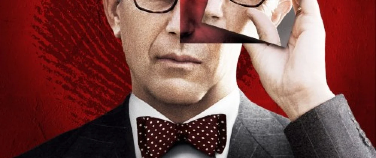 Janob Bruks / Siz Kimsiz, Mister Brooks? Uzbek tilida 2007 O'zbekcha tarjima kino HD