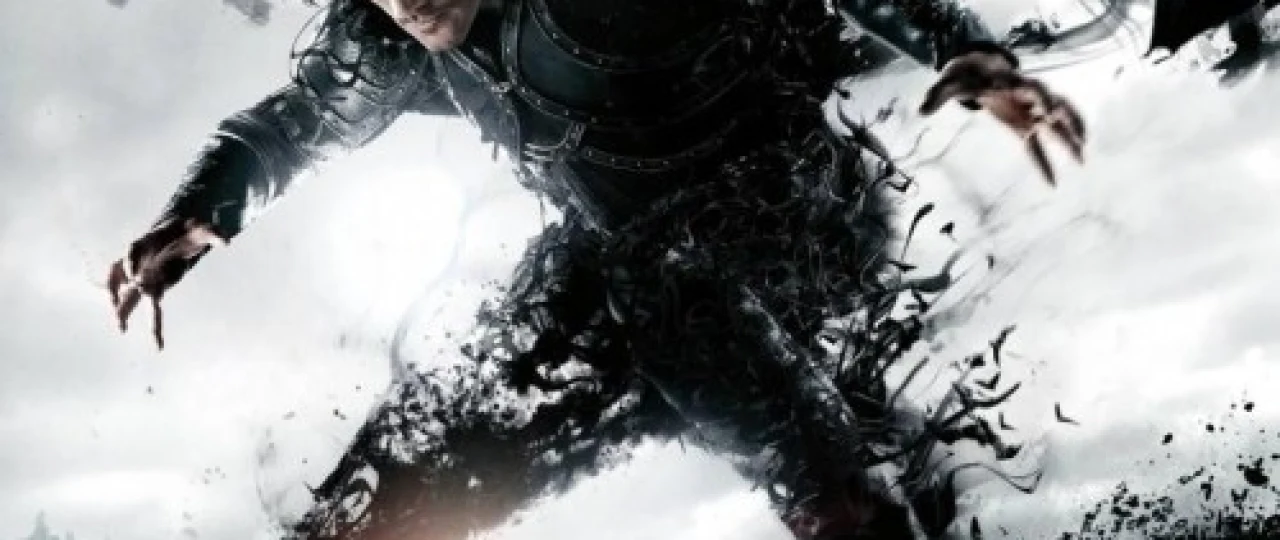 Drakula / Dracula Uzbek tilida 2014 O'zbekcha tarjima kino HD