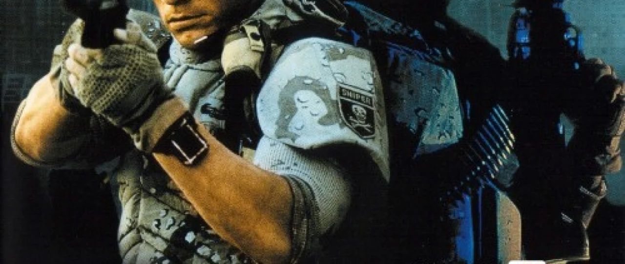 Universal Askar 1 / Mukammal Soldat Uzbek tilida 1992 O'zbekcha tarjima kino HD