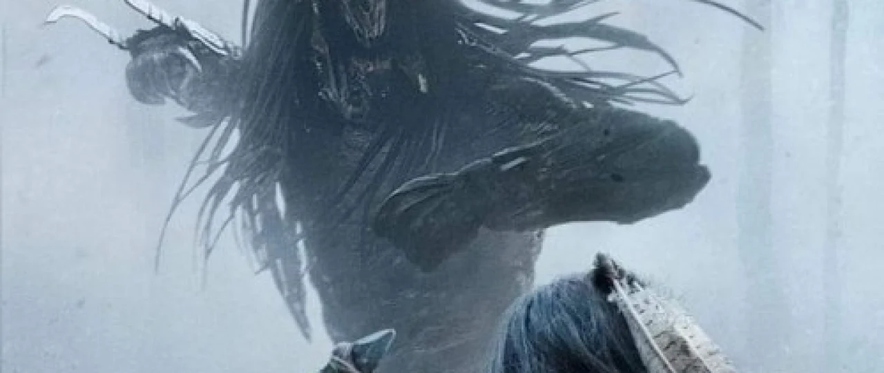 Yirtqich 5: O'lja (2022) ujas kino Uzbek tilida O'zbekcha tarjima film Full HD skachat