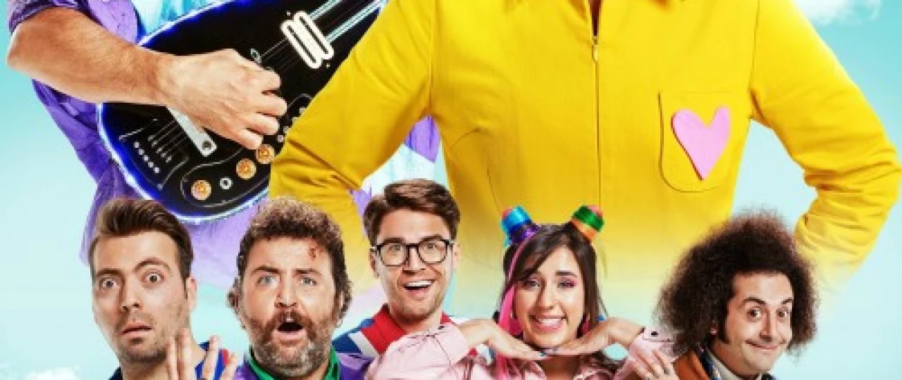 Feride / Farida / Farede Turk Kino O'zbek tilida 2020 Uzbekcha tarjima