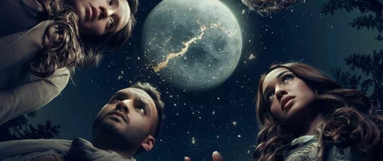 Sehrgarlar / Sexrgarlar / Afsungarlar maktabi AQSH Seriali Barcha qismlar 2015 2020 Uzbek tilida O'zbekcha tarjima kino Full HD tas-ix skachat