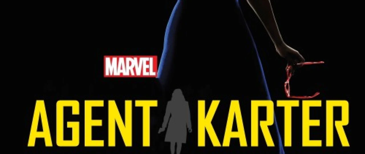 Agent Karter / Josus Carter Amerika seriali Barcha qismlar O'zbek tilida 2015 Uzbekcha tarjima