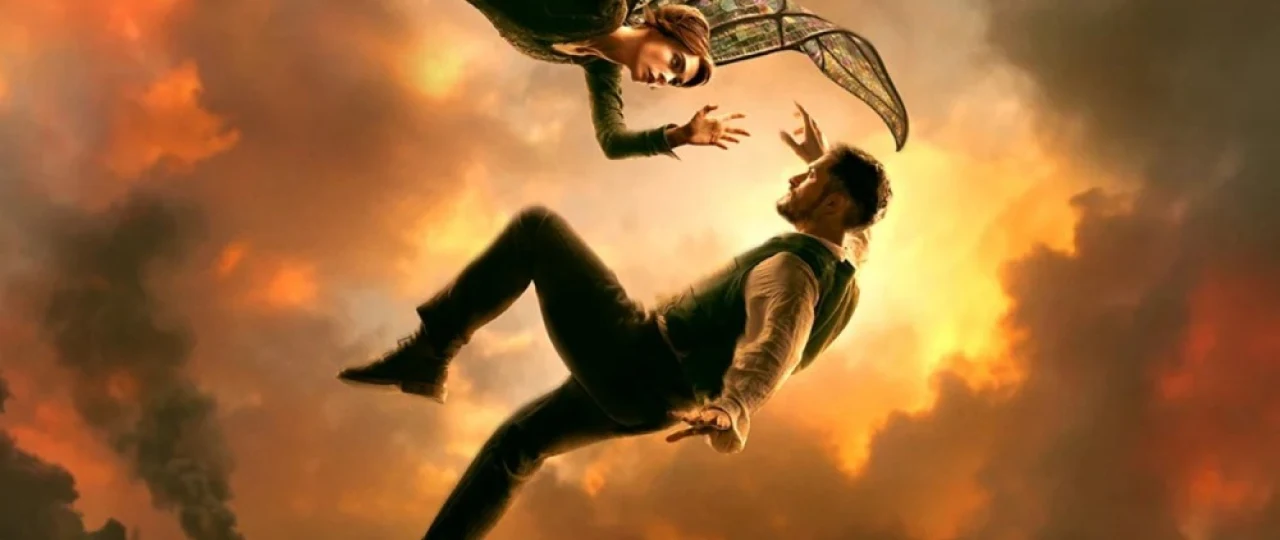 Karnival Rou / Karnaval ko'chasi Barcha qismlar 2019 Uzbek tilida O'zbekcha tarjima kino Full HD tas-ix skachat