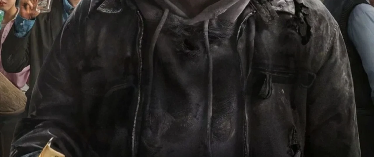 Pulli qahramon / Keshero Koreya seriali 2025 Barcha qismlar Uzbek tilida O'zbekcha tarjima kino Full HD tas-ix skachat