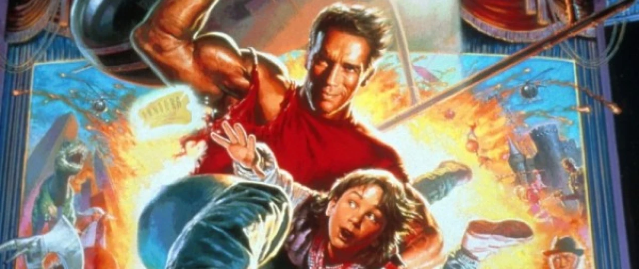 So'ngi Kinoqahramon Uzbek tilida 1993 O'zbekcha tarjima kino HD