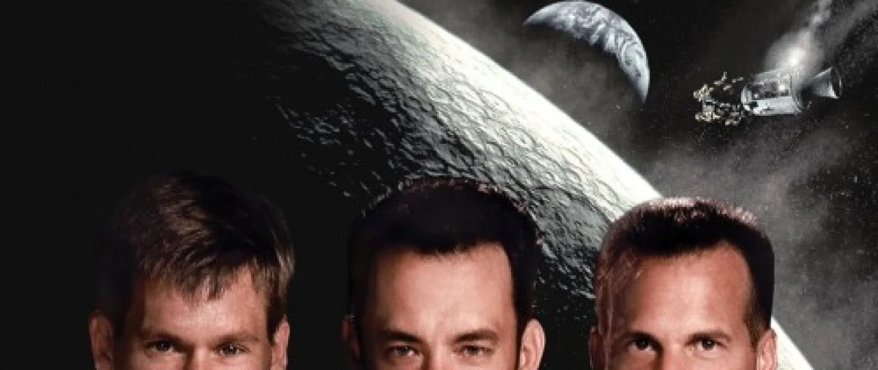 Apollon 13 Uzbek tilida 1995 O'zbekcha tarjima film Full HD skachat