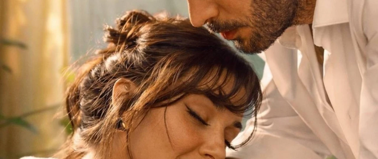 Sevgini yodda tut / Sevgimizni esdan chiqarma Turk serial Barcha qismlar 2025 Uzbek tilida O'zbekcha tarjima kino Full HD tas-ix skachat