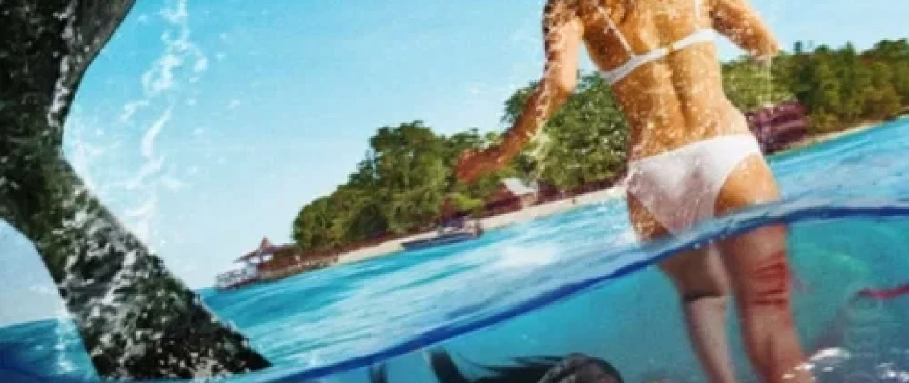 Suv parisi / Mamula oroli Premyera Uzbek tilida O'zbekcha 2014 tarjima kino Full HD tas-ix skachat