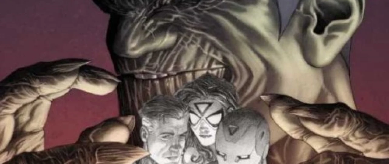 Yashirin bosqin / Maxfiy bosqin Marvel seriali Barcha qismlar O'zbek tilida 2021 Uzbekcha tarjima