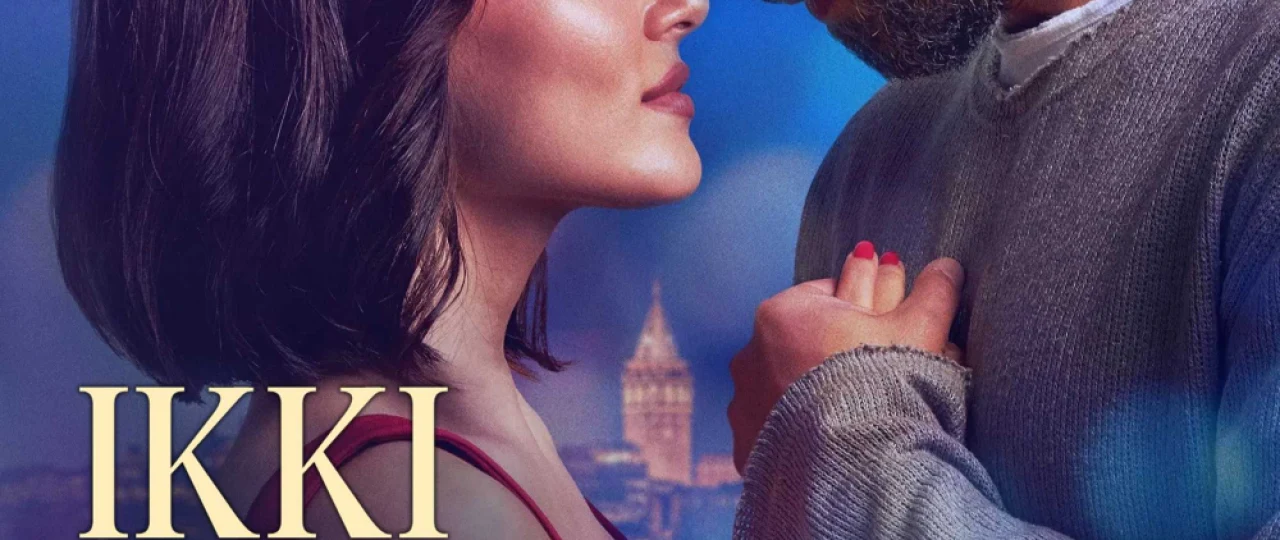 Ikki dunyo, bir tilak / 2 olam 1 istak 2025 Uzbek tilida O'zbekcha tarjima kino Full HD tas-ix skachat