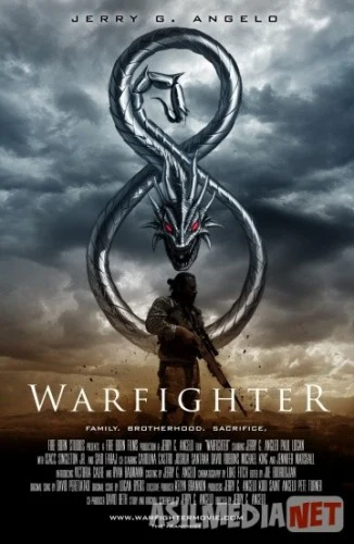 Воин / Warfighter / 2018 Tas-IX skachat