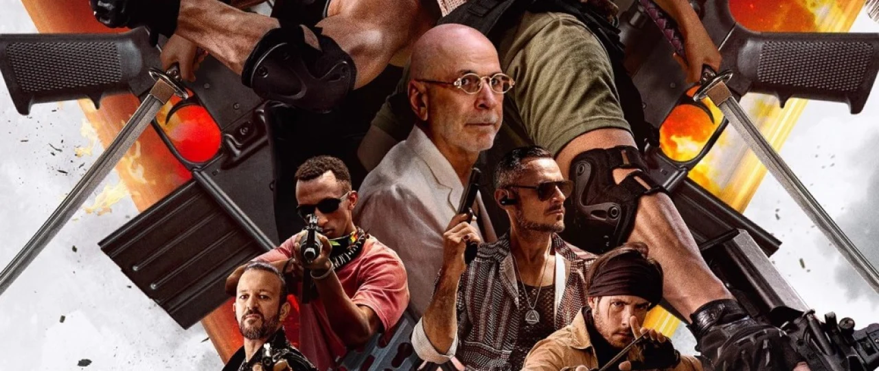 Garovdagi qiz: Ozodlik bahosi / Garovga olingan: Qutqarish narxi 2025 Uzbek tilida O'zbekcha tarjima kino Full HD tas-ix skachat