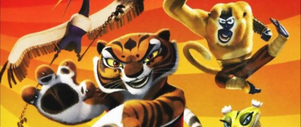 Kung Fu Panda / Qoyilmaqom beshlik Uzbek tilida multfilm Barcha qismlar 2008 O'zbek tarjima kino HD