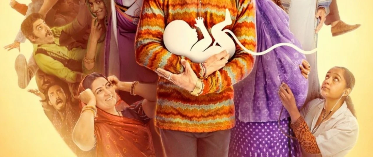 Ko'zyosh bilan tug'ilgan qiz / Qudratli Jaeshbhay Hind kino 2022 Uzbek tilida O'zbekcha tarjima kino Full HD tas-ix skachat