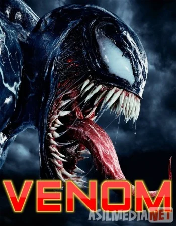 Venom 2018 Uzbek tilida O'zbekcha tarjima kino skachat Full HD