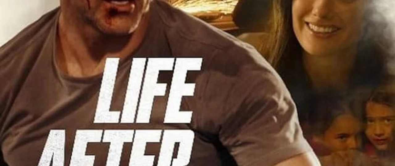 Jangdan keyingi hayot Uzbek tilida 2024 O'zbekcha tarjima kino HD