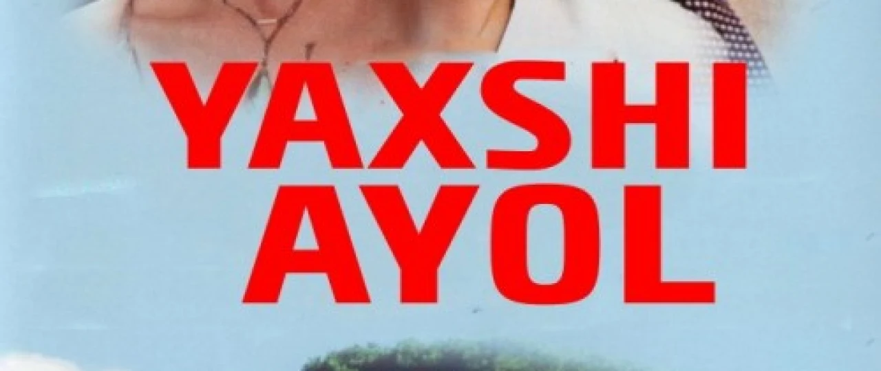 Yaxshi ayol Uzbek tilida 2004 O'zbekcha tarjima kino HD