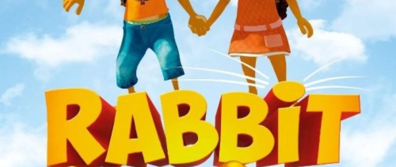 Quyonlar maktabi Multfilm Uzbek tilida 2017