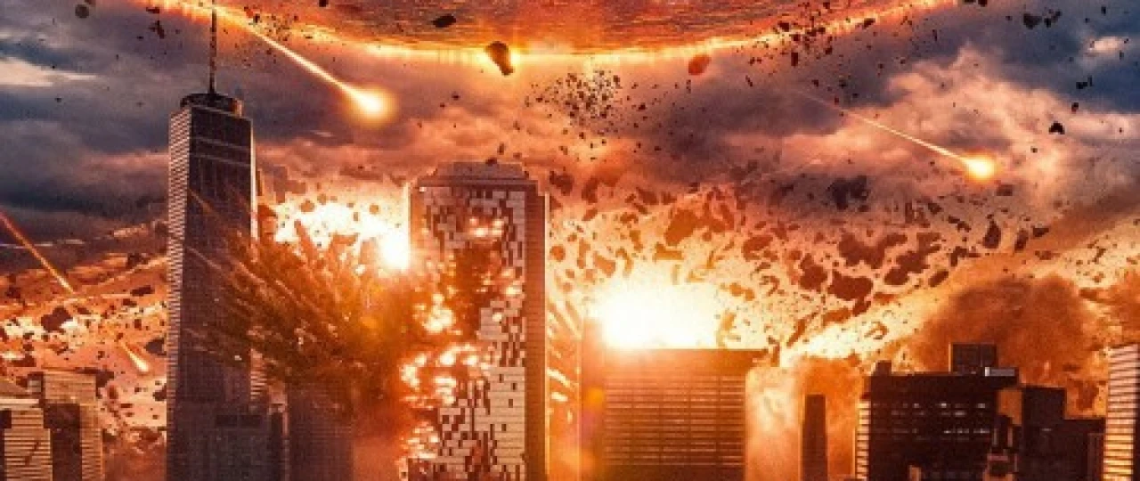 Oyning Qulashi Uzbek tilida 2022 yil premyera kino O'zbekcha tarjima kino HD