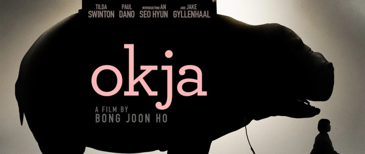 Okja Uzbek tilida 2017 O'zbekcha tarjima kino HD