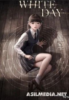 White Day: A Labyrinth Named School