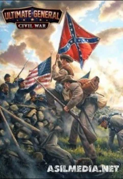 Ultimate General: Civil War