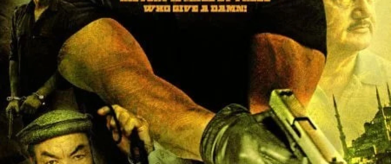 Bolakay yoxud Chegara / Beybi Hind kinosi Uzbek tilida 2015 O'zbekcha tarjima kino HD