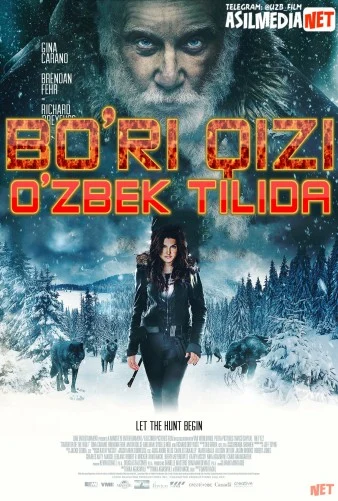 Bo'ri qizi Uzbek tilida 2019 O'zbekcha tarjima kino HD
