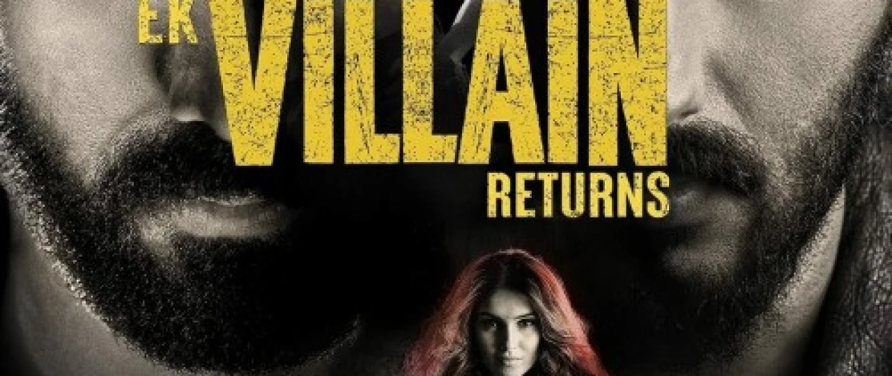 Yovuz 2: Qaytish / Istaklar Xohishlar ro'yhati 2 Hind kinosi Uzbek tilida 2022 O'zbekcha tarjima kino HD