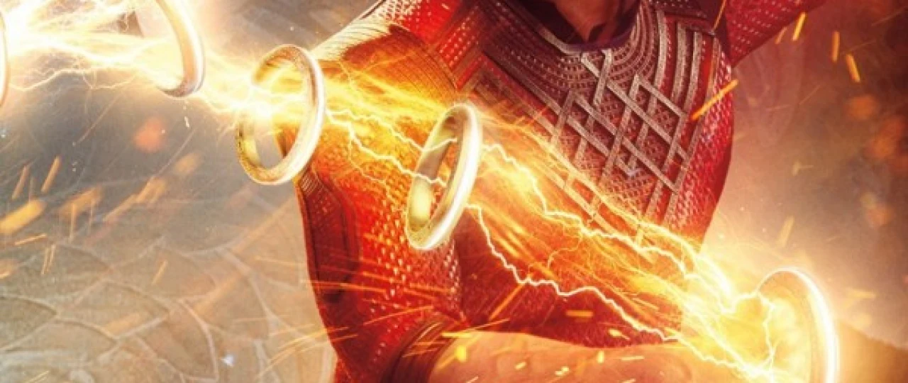 Шан-Чи и легенда десяти колец (2021) смотреть фильм онлайн бесплатно в хорошем качестве Tas-Ix