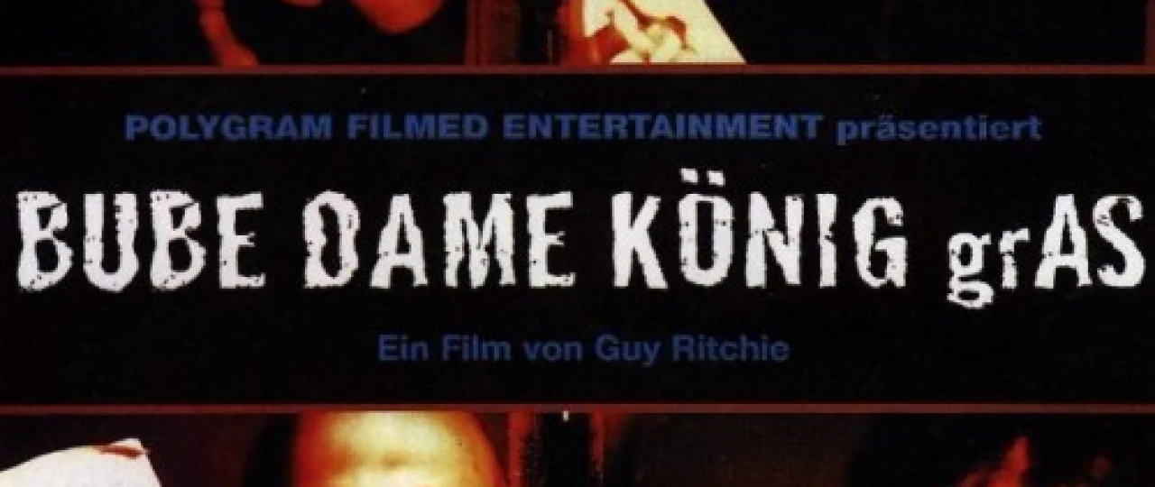 Karta, pul va ikki miltiq Uzbek tilida 1998 O'zbekcha tarjima kino HD