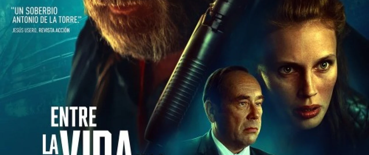 Qotil ota / Hayot va o'lim o'rtasida Uzbek tilida 2021 O'zbekcha tarjima film Full HD skachat