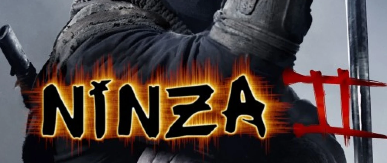 Nindzya 2 / Ninza 2 Uzbek tilida 2013 kino HD