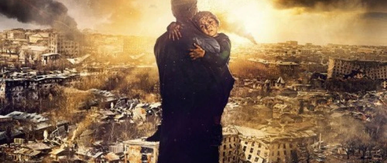 Zilzila Markazi Uzbek tilida 2016 O'zbekcha tarjima kino HD