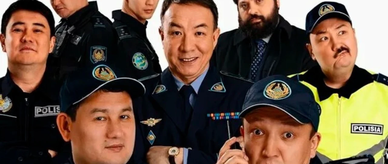 Patrul: So'nggi buyruq Qozog'iston filmi 2025 Uzbek tilida O'zbekcha tarjima kino Full HD tas-ix skachat