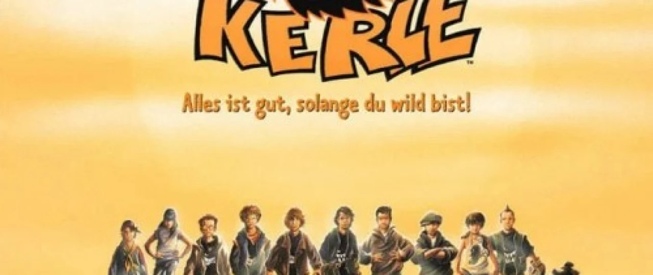 Shumtakalar Uzbek tilida 2003 O'zbekcha tarjima kino HD