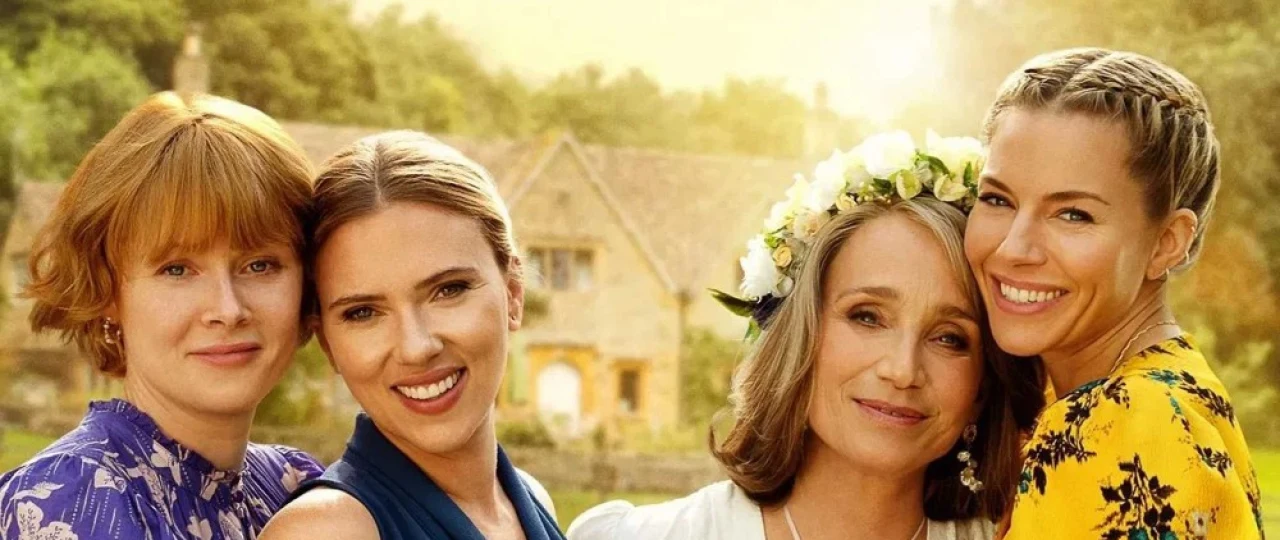 Mening onamning to'yi / U "Ha" dedi 2023 Uzbek tilida O'zbekcha tarjima kino Full HD tas-ix skachat