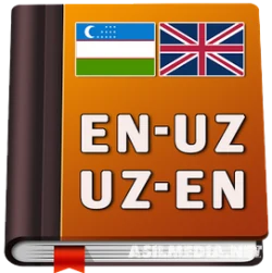 English-Uzbek Dictionary